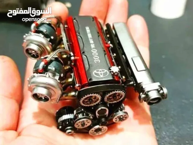 تركيب مكاين وجيرات وارد اليابان وكوريا جميع السيارات