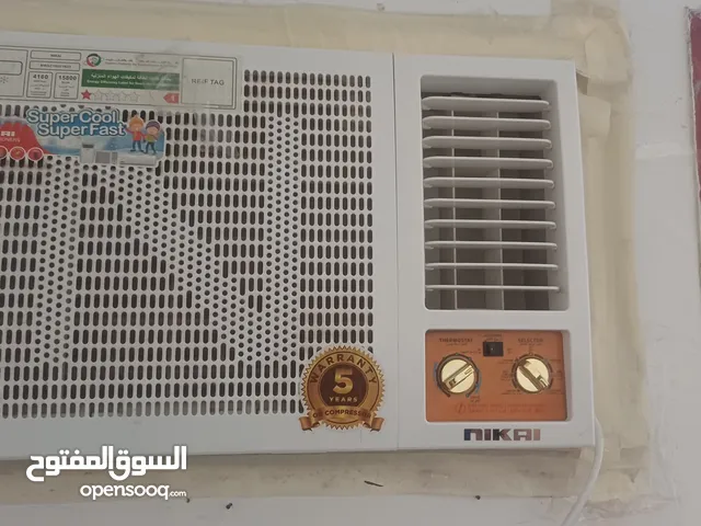 Carrier Piston Compressor Super Cool Ac Sale Perfect Working Condition