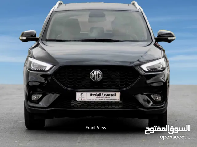 MG MG ZS 2023 in Sharjah