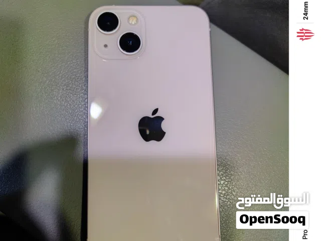 Apple iPhone 13 128 GB in Baghdad
