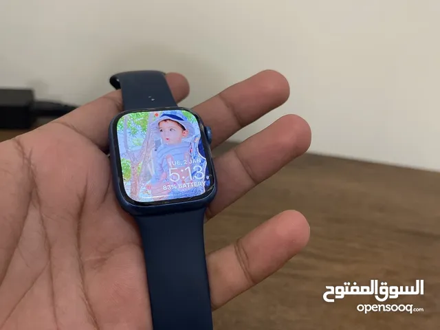 Apple watch7 45mm