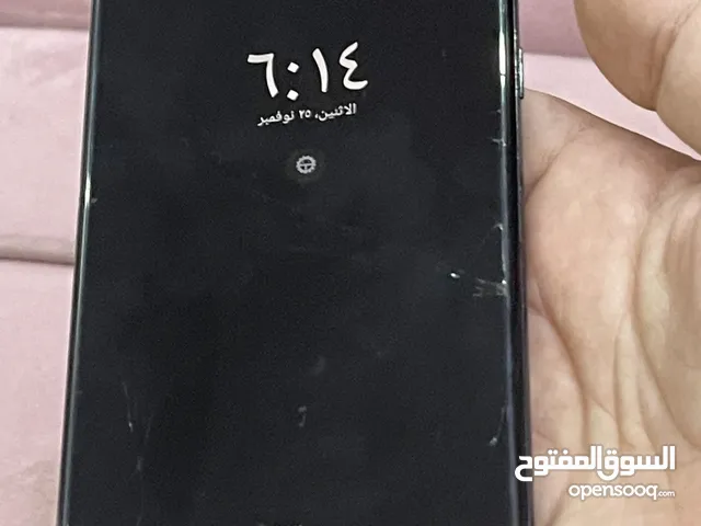 Samsung Galaxy S20 Ultra 5G 128 GB in Al Batinah