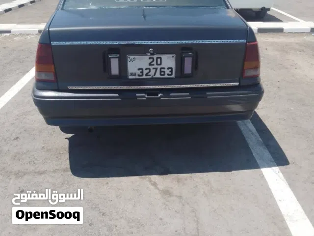 1988 أوبل كاديت