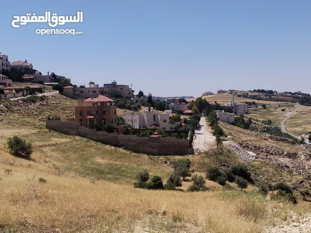 Residential Land for Sale in Salt Al Balqa'