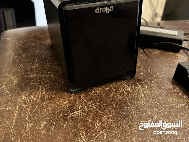 Drobo 5D 50 gb external hard-disk
