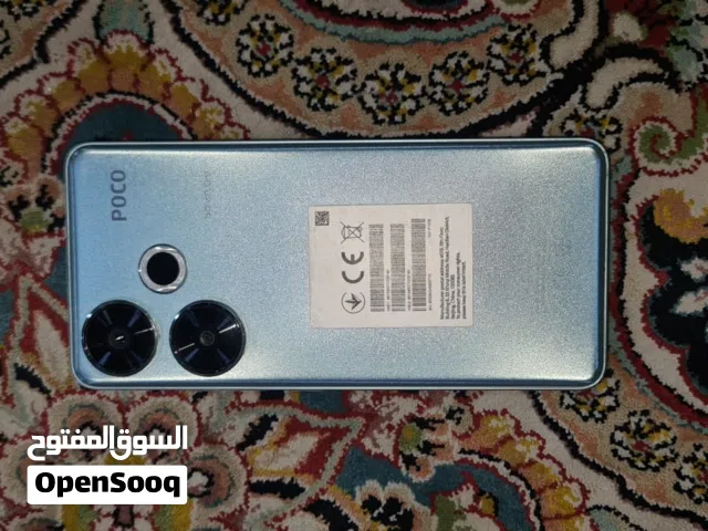 Xiaomi Pocophone F6 256 GB in Basra