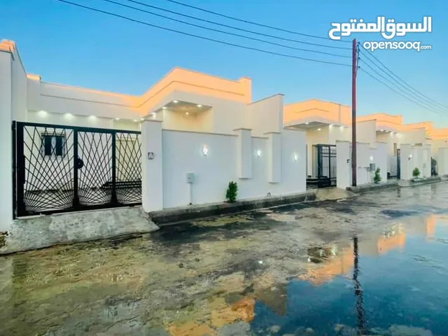 150 m2 3 Bedrooms Townhouse for Sale in Tripoli Khallet Alforjan