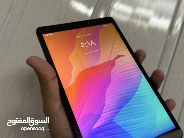 Huawei MatePad 32 GB in Muscat