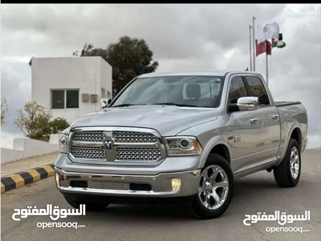 Used Dodge Ram in Amman