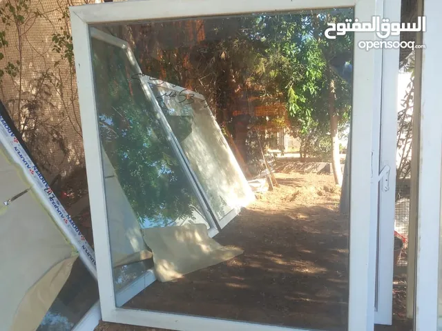 نوافد بي في سي خامة ممتازة