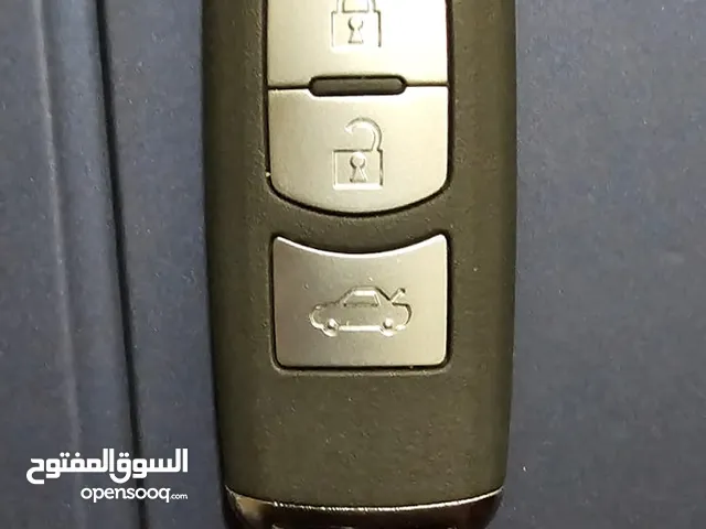 رموت سياره مازدا