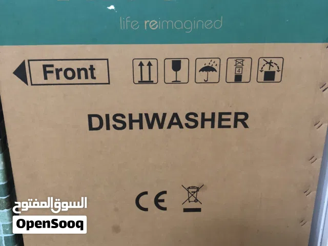 للبيع غسالة صحون جديد Hisense