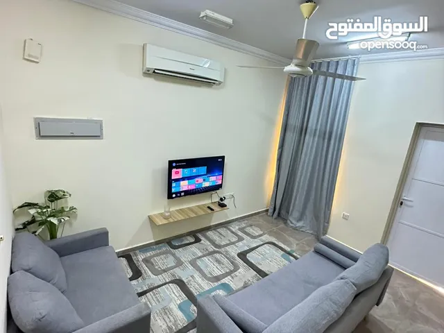Furnished Daily in Muscat Al Maabilah