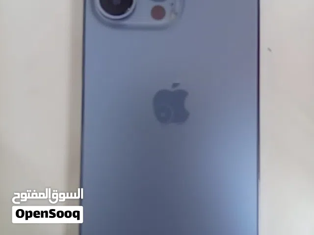 Apple iPhone 13 Pro 256 GB in Ramtha