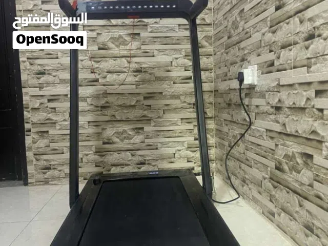 جهاز سير الرياضي