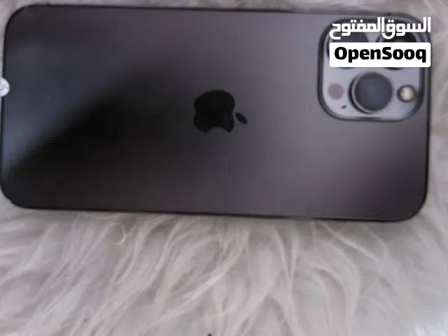 مطلوب ايفون 13 برو ماكس