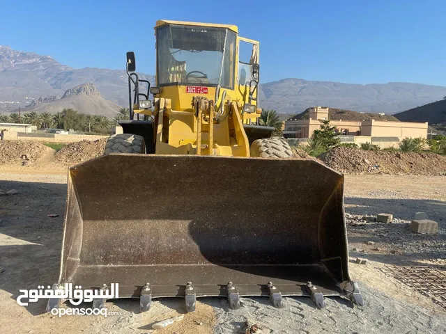 للبيع شيول كوماتسو 2009