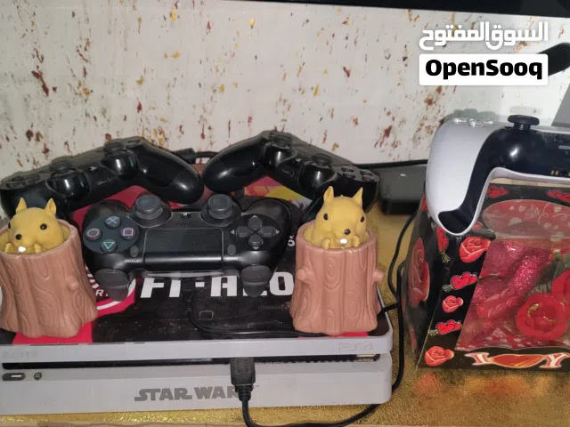 ps4/ps5للبيع