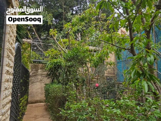 120 m2 2 Bedrooms Apartments for Rent in Ramallah and Al-Bireh Ein Munjid