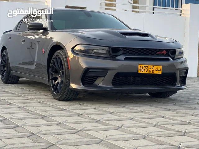 Used Dodge Charger in Al Batinah