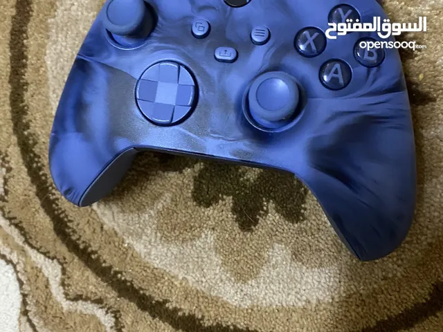 جهاز كنترولر xbox series x (اصلي)