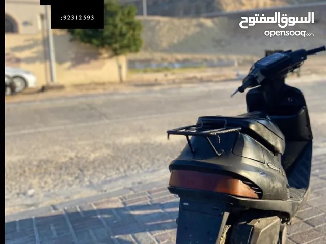 Used Bajaj CT in Muscat