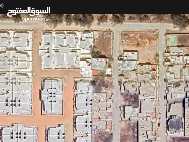 Residential Land for Sale in Tripoli Khalatat St