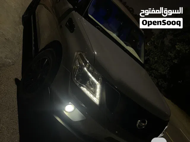2013 نيسان باترول LE Platinum