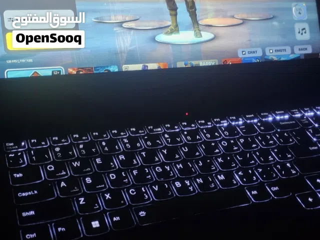 Windows Lenovo Computers for sale in Basra