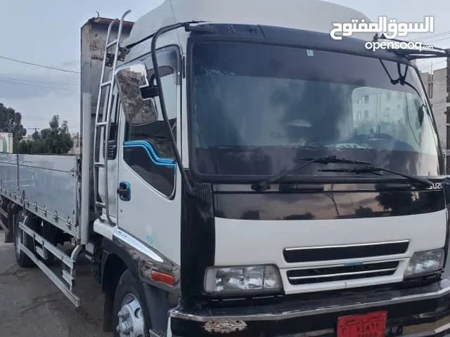 Used Isuzu Other in Sana'a