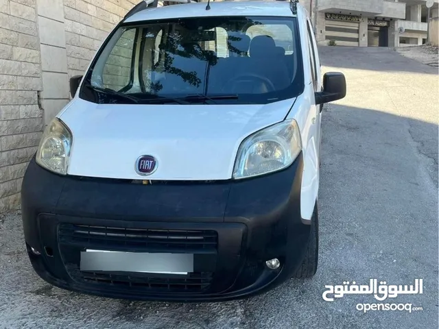 Fiat Qubo 2016 فيات كيوبو