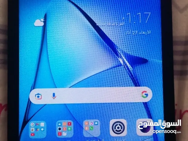 Huawei MediaPad T3 7 16 GB in Muscat
