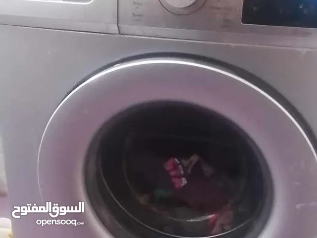 National Dream 7 - 8 Kg Washing Machines in Amman