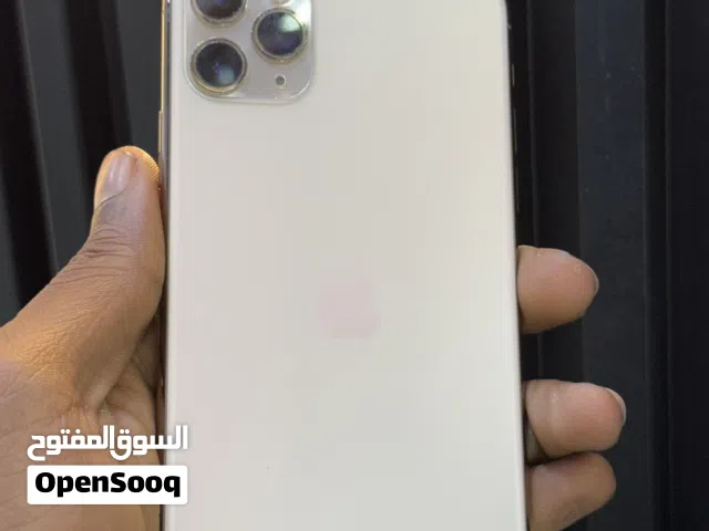 Apple iPhone 11 Pro Max 64 GB in Tripoli
