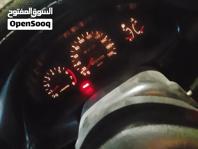 1996, هيونداي, اكسنت, GLS