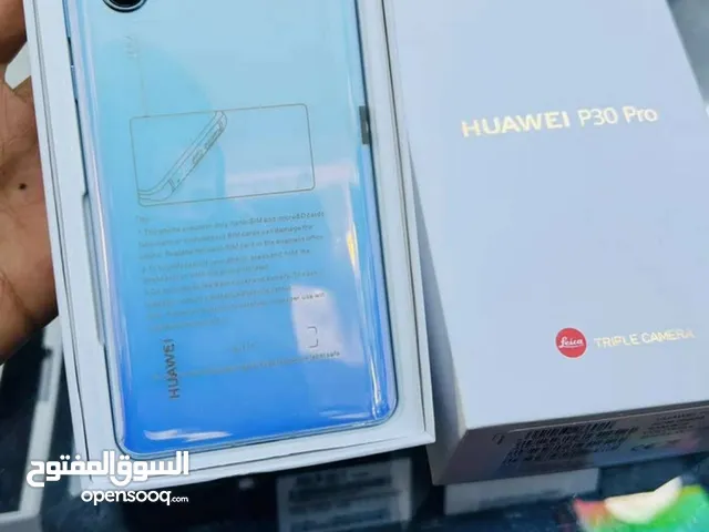 مطلوب هواوي بي 30 برو
