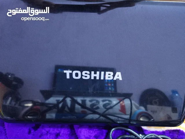 Windows Toshiba for sale in Amman