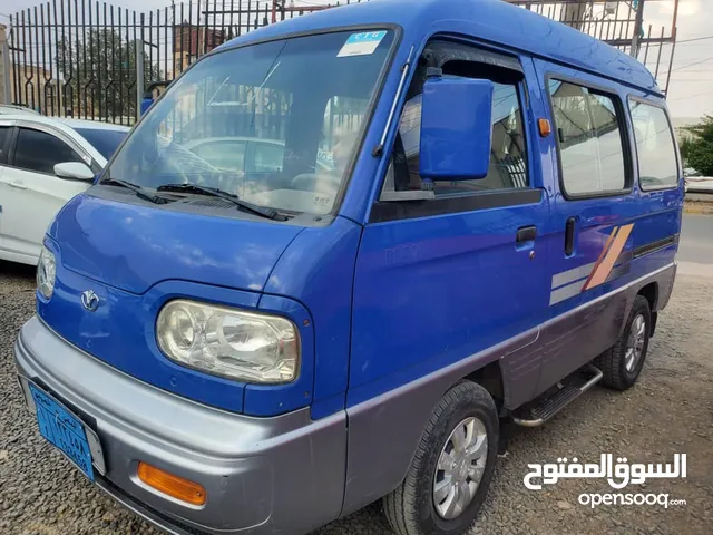 باص دايوة 2011 للبيع
