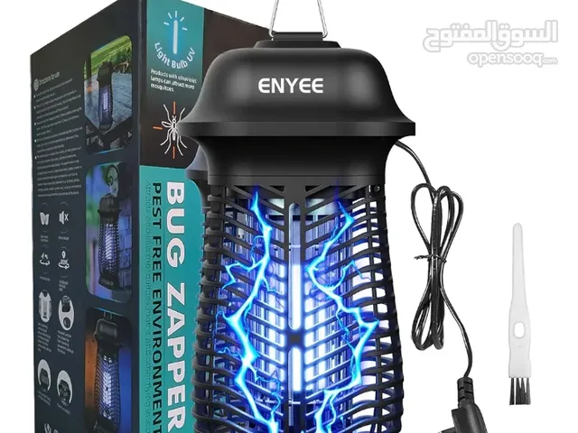Mosquito Killer Lamp Electric Insect Zapper