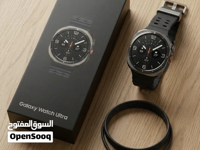 Samsung Watch Ultra