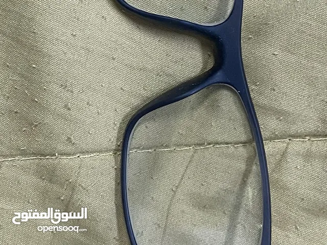 نظارة طبية + شمسية أنيقة – صنع إيطالي