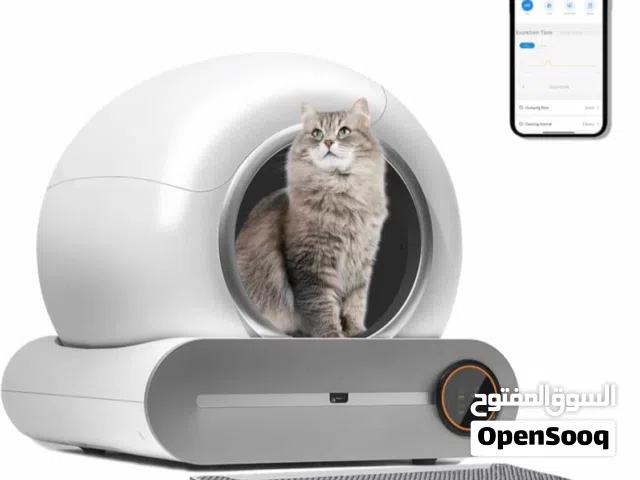 لتر بوكس جديد للبيع