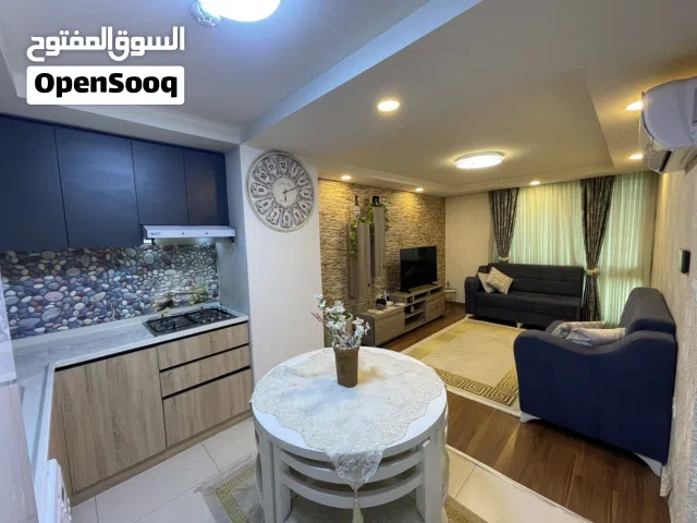 شقة سكنية مفروشة للإيجار