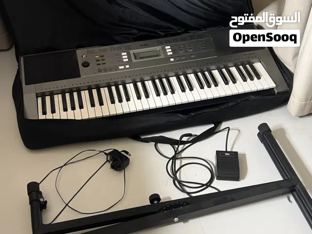 بيانو ياماها "اورغ"  piano Yamaha 61 keys