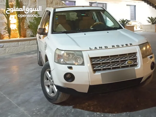 لاندروفر سعر حرق