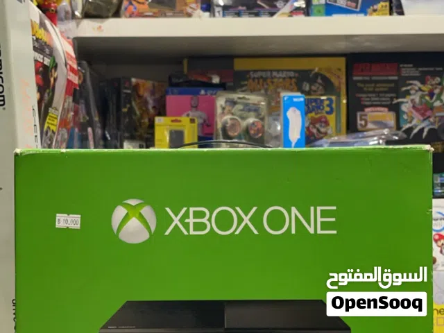 Xbox One Xbox for sale in Farwaniya