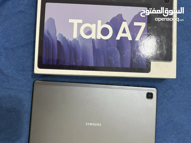 Samsung Galaxy Tab A7 32 GB in Tripoli