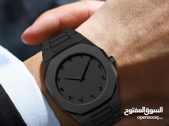 Analog Quartz  watches  for sale in Amman