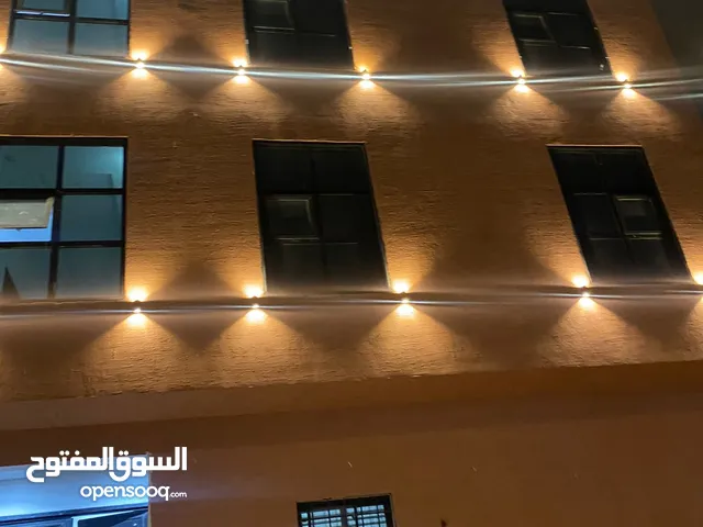 شقه للايجار حي الندوة الرياض
