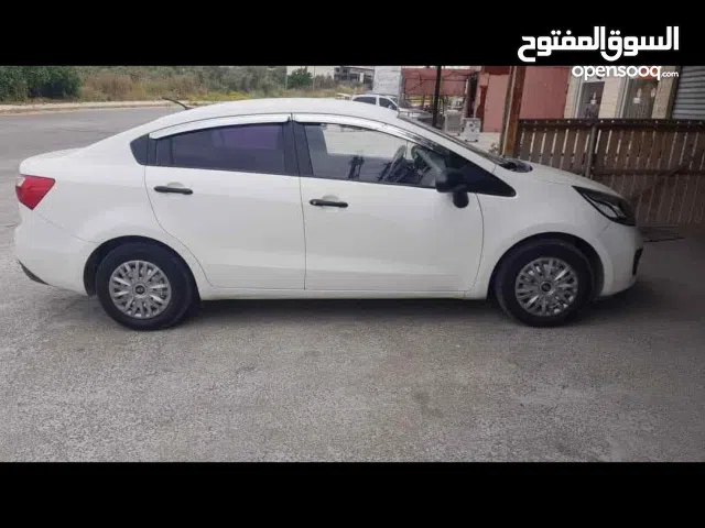 Used Kia Pride in Jenin